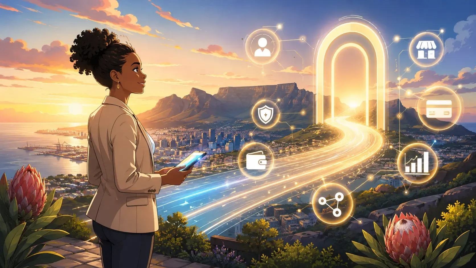 Illuminating the Path: Crafting Your Seamless Paynow Login Experience for South African Enterprises